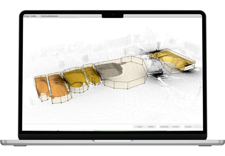 Hyperion Software
