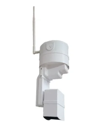 EOS Lidar Sensor