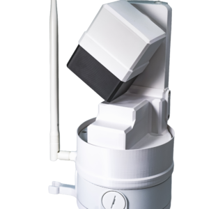 EOS2 LiDAR Scanner