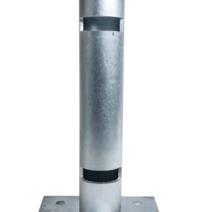 1-1/4" EMT Mounting Base