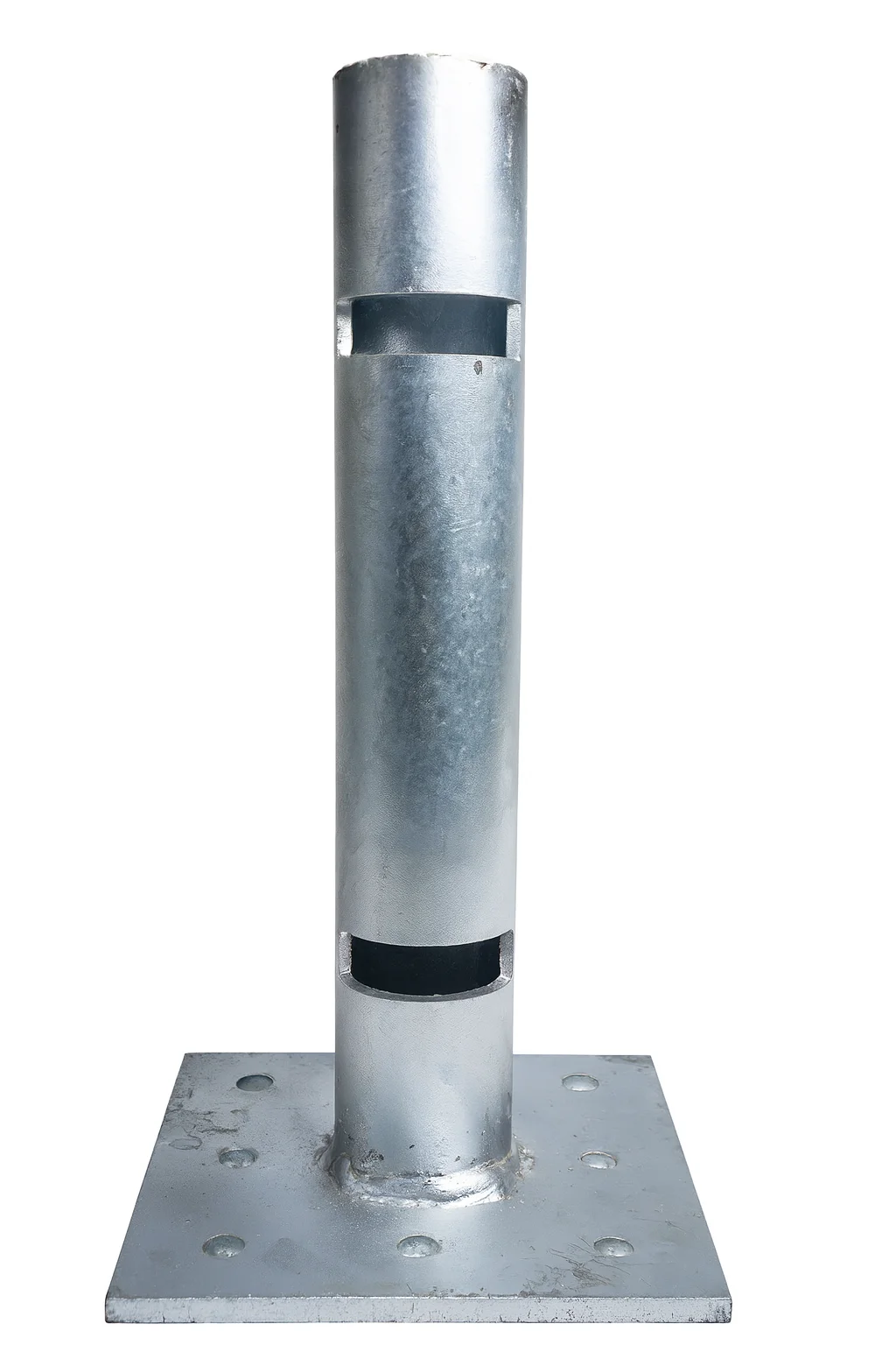 1-1/4" EMT Mounting Base