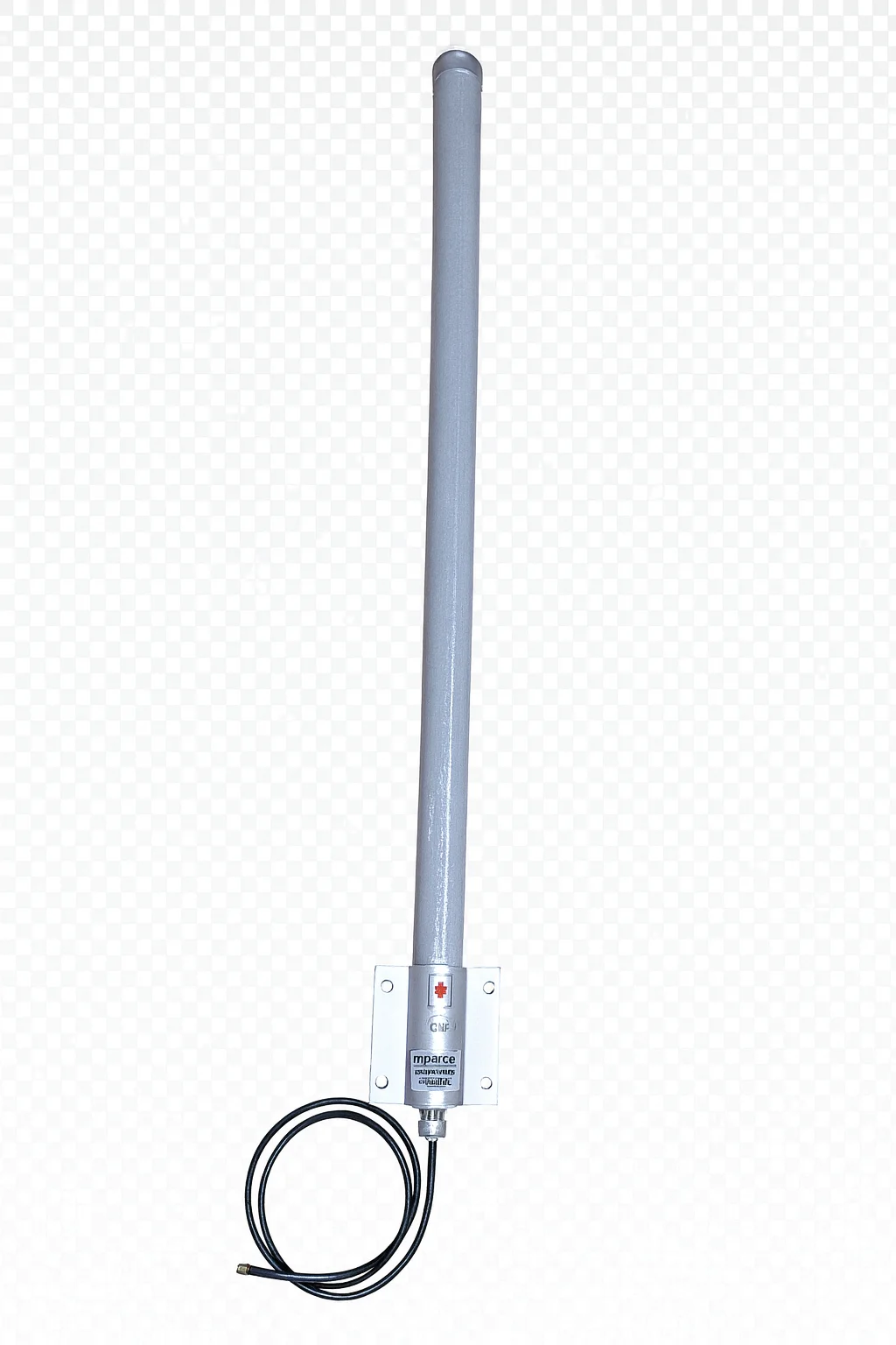 Outdoor Wi-Fi Antenna with SMA Adapter