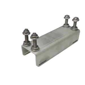 T-Joint to Pole Adapter