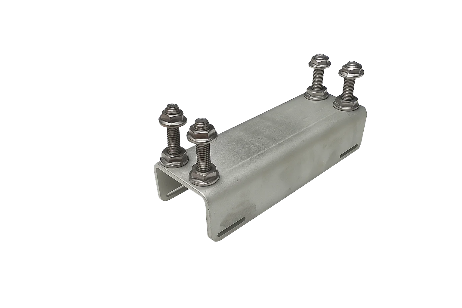 T-Joint to Pole Adapter